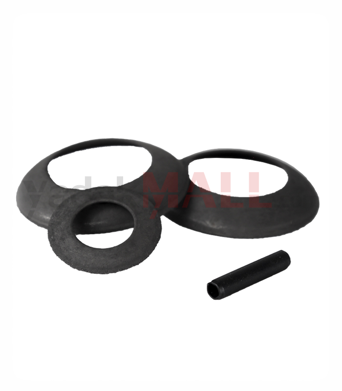 پین و واشر دیشلی پراید